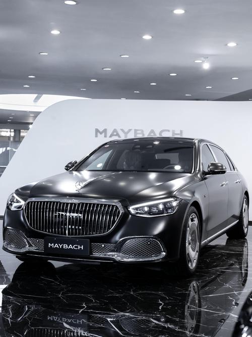 惠州惠阳区万宏悦企业管理咨询岚图汽车的售后服务让用户无忧出行，迈巴赫未来的豪华车趋势