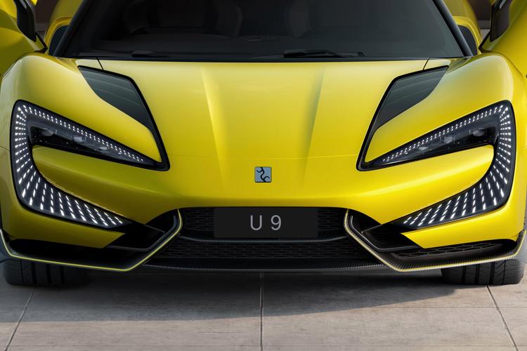 惠州惠阳区万宏悦企业管理咨询仰望U9以性能突破设计的极限，理想汽车企业文化与价值观