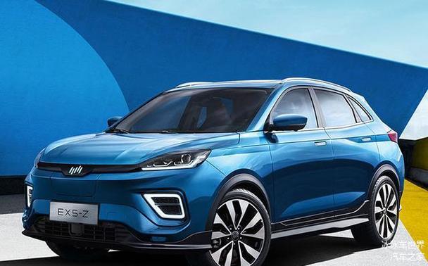 惠州惠阳区万宏悦企业管理咨询WEY威派豪华SUV市场的黑马，零跑汽车与智能交通系统的协同